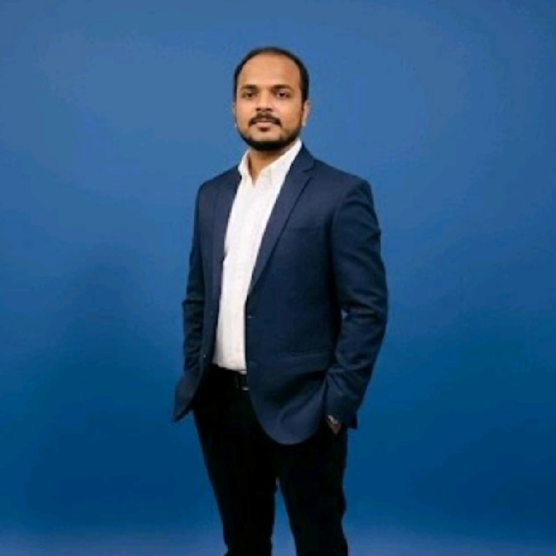 Ketan O. - Business Analyst | Stackforce