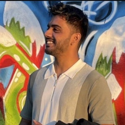 Ketan Sarode - Software Engineer | Stackforce
