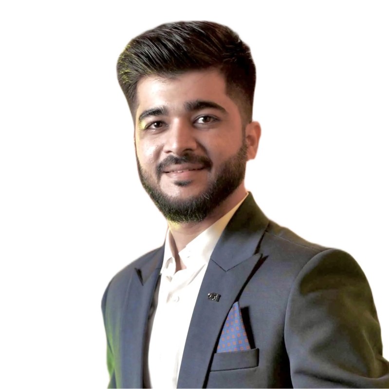 Ketan Ramrakhyani | Stackforce