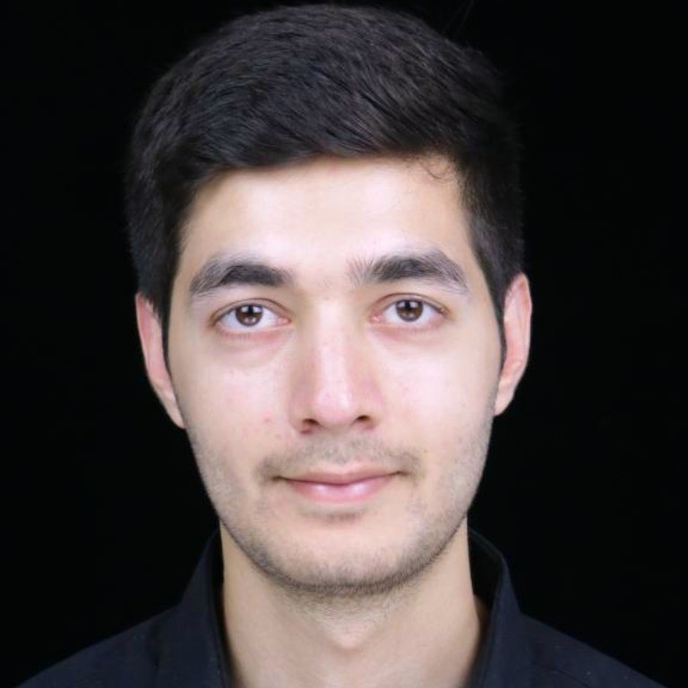 Ketan Verma - Senior Software Engineer | Stackforce