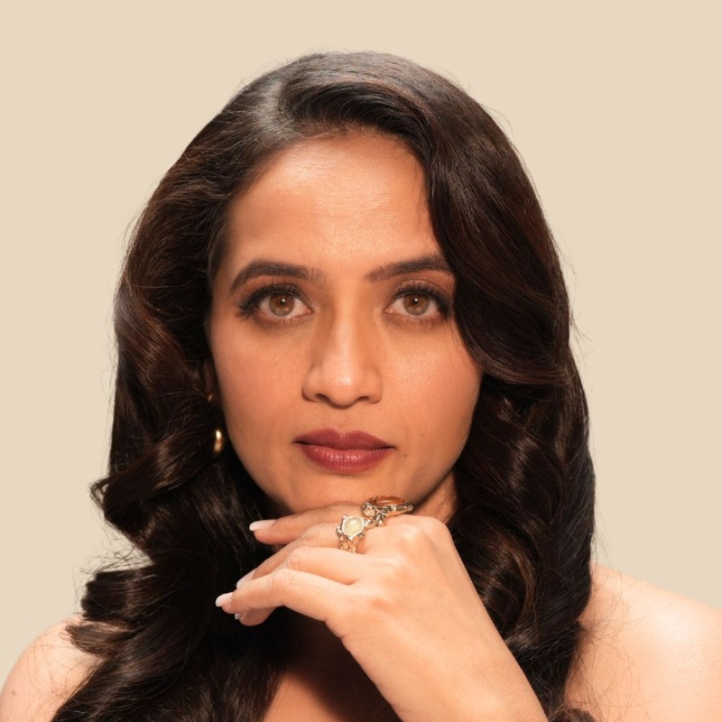 Ketki Garud - Co-Founder | Stackforce