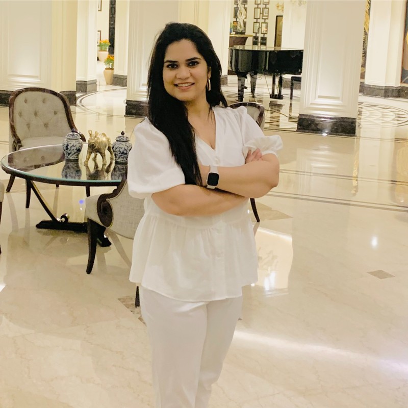 Ketki Malhotra Patney - DevOps Manager | Stackforce