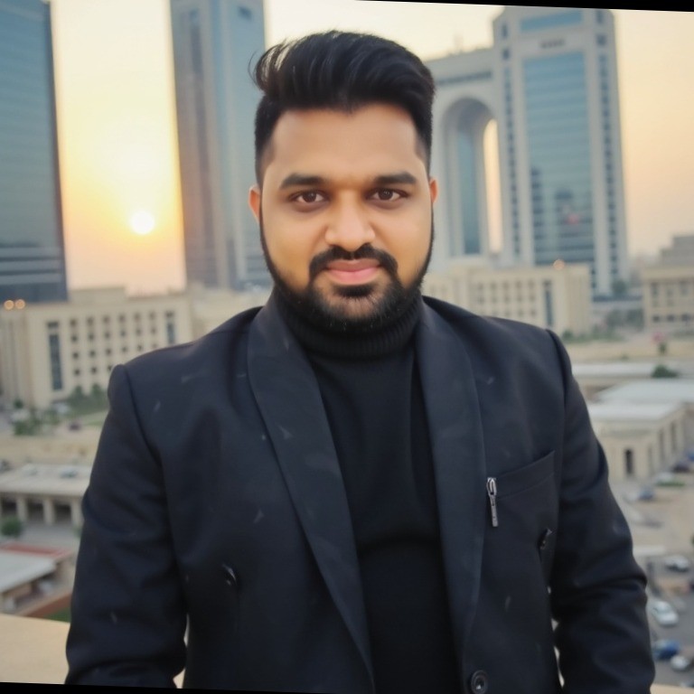 Ketan Gupta - Project Manager | Stackforce