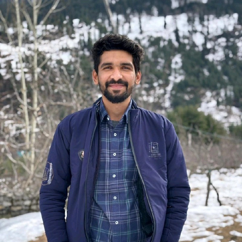 Keval Mehta - Digital Marketing Specialist | Stackforce