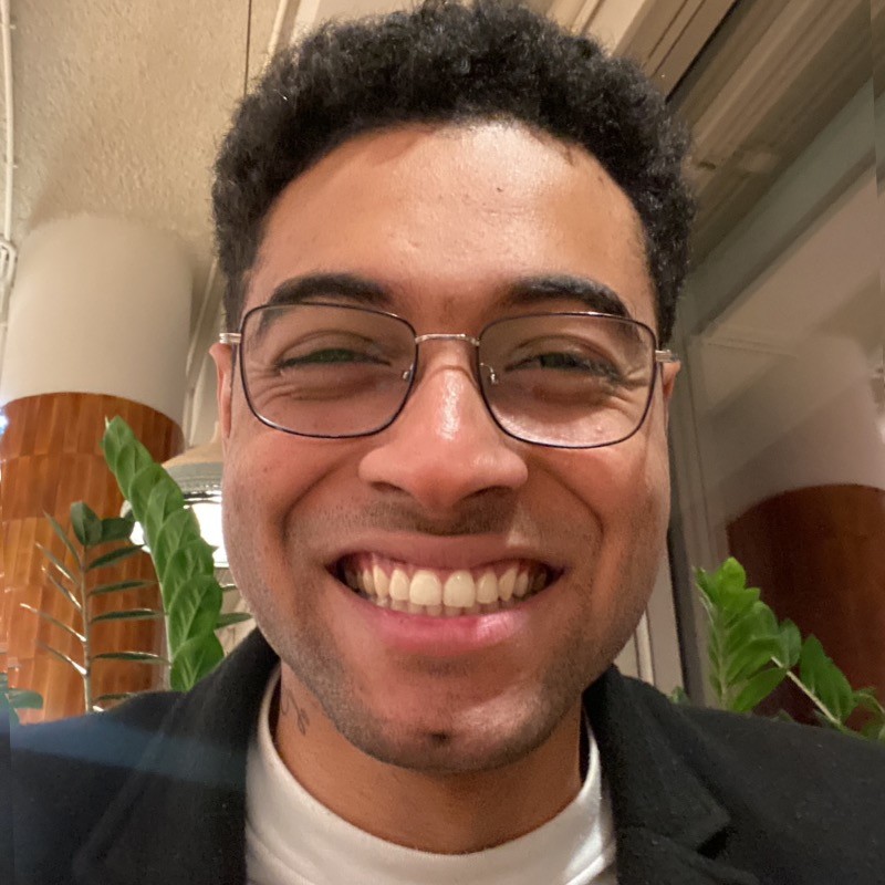 Kevin Aly - Operations Associate | Stackforce