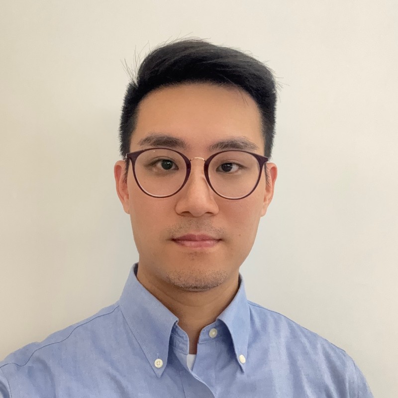 Kevin Lin - Business Development Executive | Stackforce