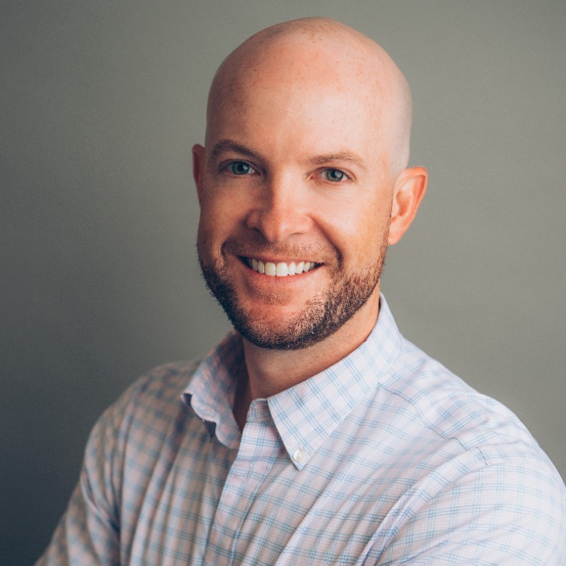 Kevin Stinger - CEO | Stackforce