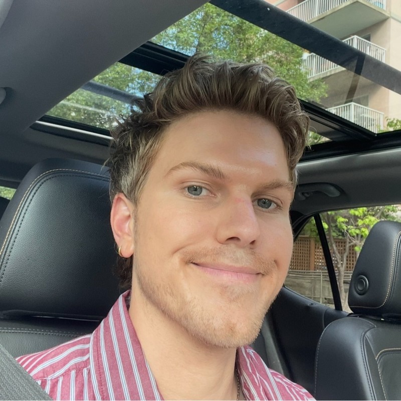 Kevin Van Dolder | Stackforce