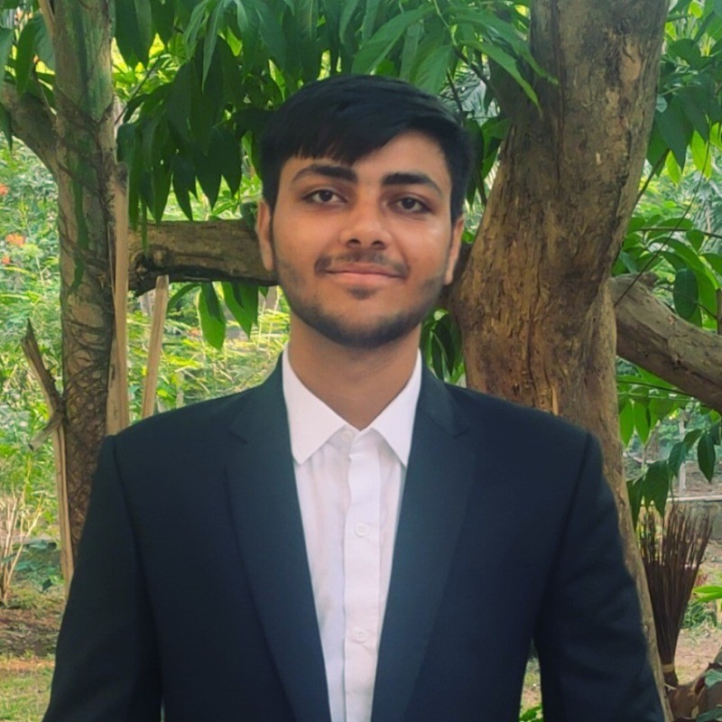 Kevin Baua - Software Engineer | Stackforce