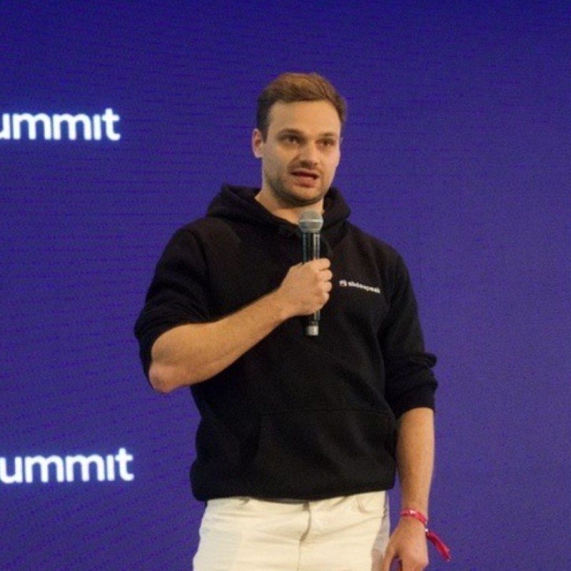 Kevin Goedecke - CEO | Stackforce