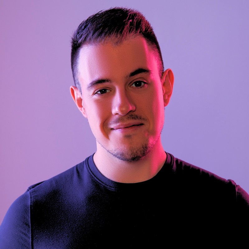 Kevin Indig - Co-Founder | Stackforce