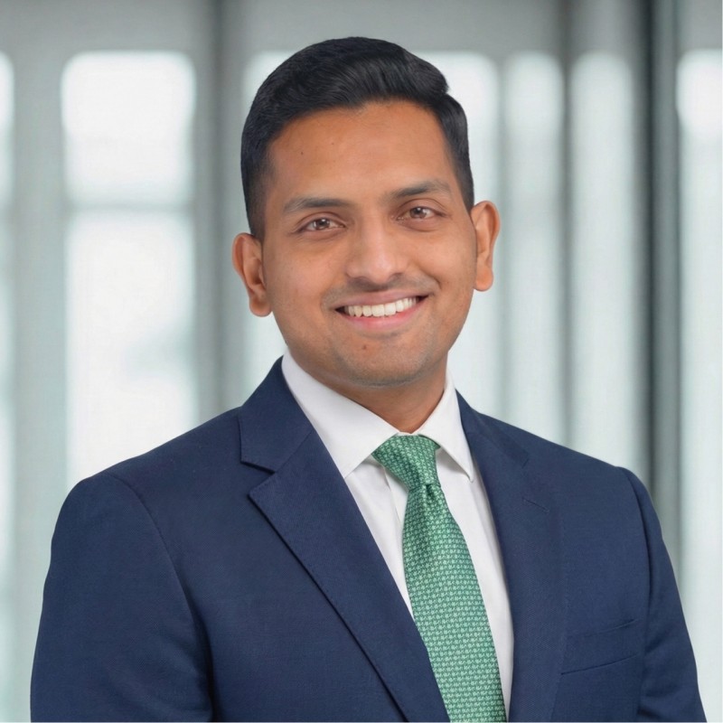 Kevin Jose (Kevin J Kurian) - CEO | Stackforce