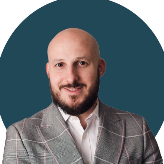 Kevin MONSERRAT - CEO | Stackforce
