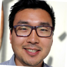 Kevin Park - CEO | Stackforce