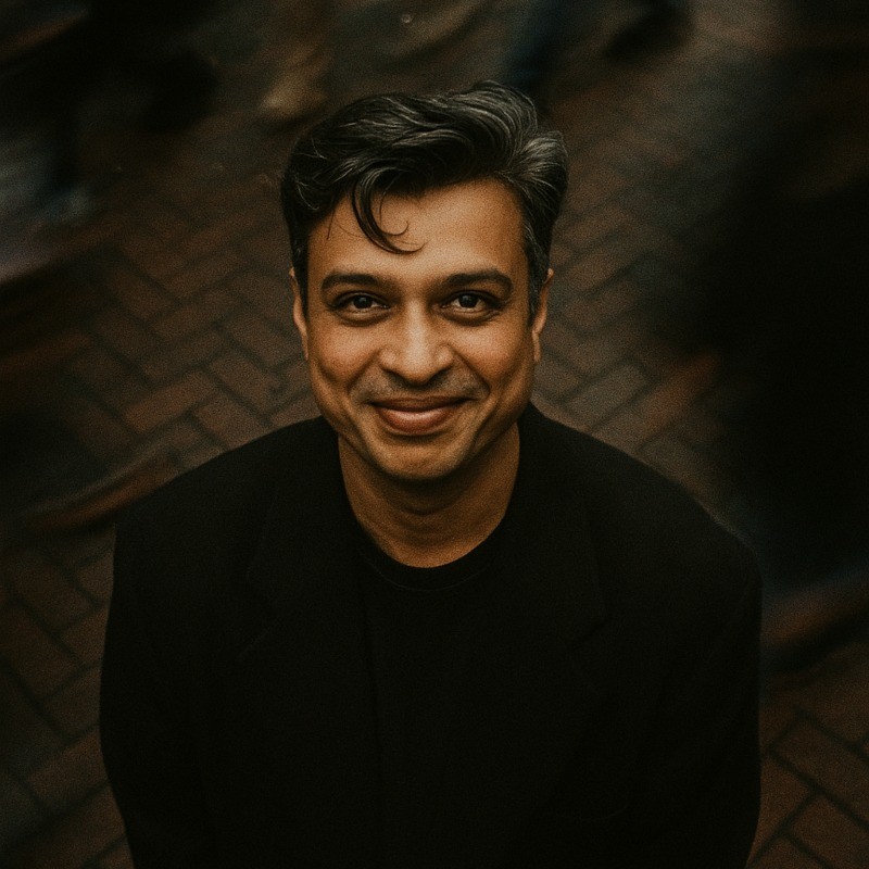 Kevin Solomon - CTO | Stackforce