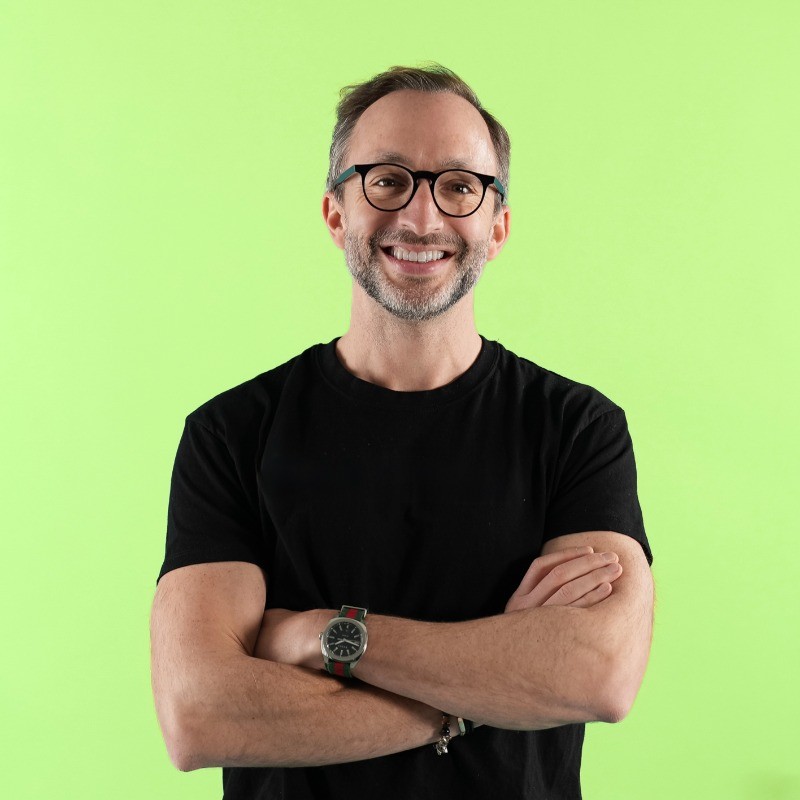 Kevin McIntyre - CEO | Stackforce