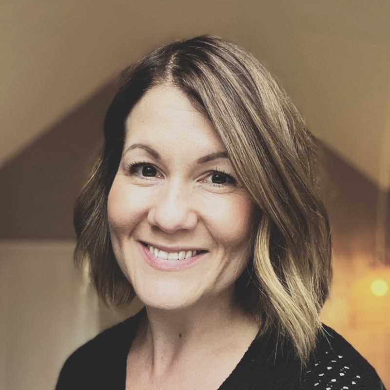 Katie Fowler - CEO | Stackforce
