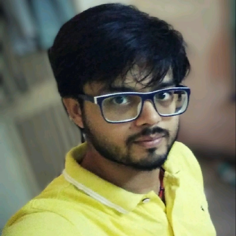 Kumar Gaurav - Co-Founder | Stackforce