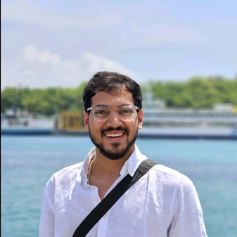 Kunal Goyal - Software Engineer | Stackforce