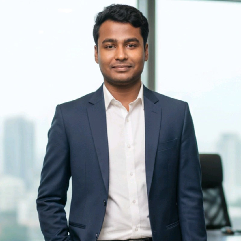 khairul Hossain - DevOps Engineer | Stackforce