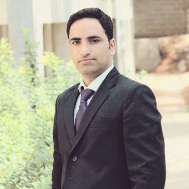 Khalid Amin - Software Engineer | Stackforce