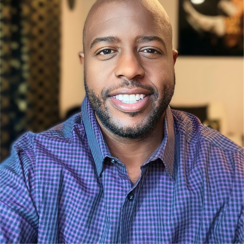 Khalil Williams - Recruiter | Stackforce