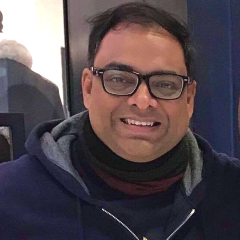 Khan H - Design Manager | Stackforce