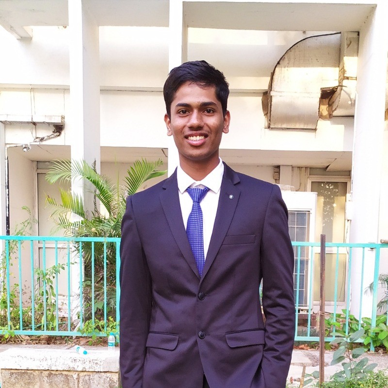Shubham Khandare - Data Engineer | Stackforce