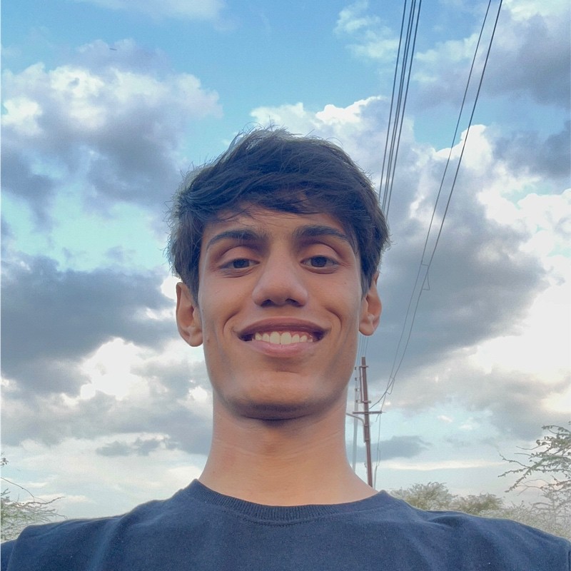 Anurag Khandelwal - Data Scientist | Stackforce