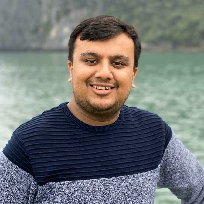 Pratik Khandelwal - CEO | Stackforce