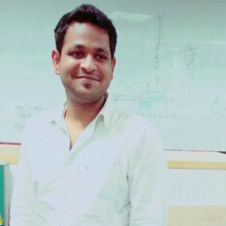 Khan Hashmat Ali - Software Engineer | Stackforce