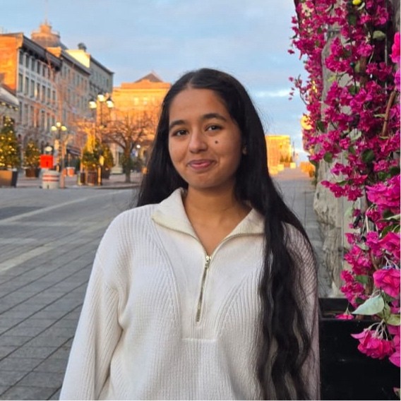 Soumya Khanna - Software Engineer | Stackforce