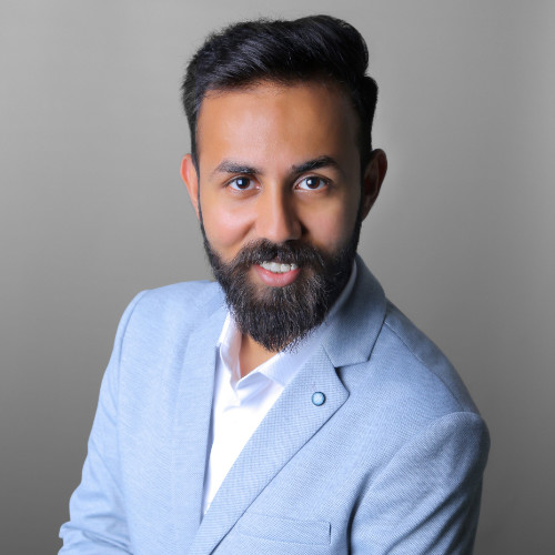 Vipul Khanna - CEO | Stackforce