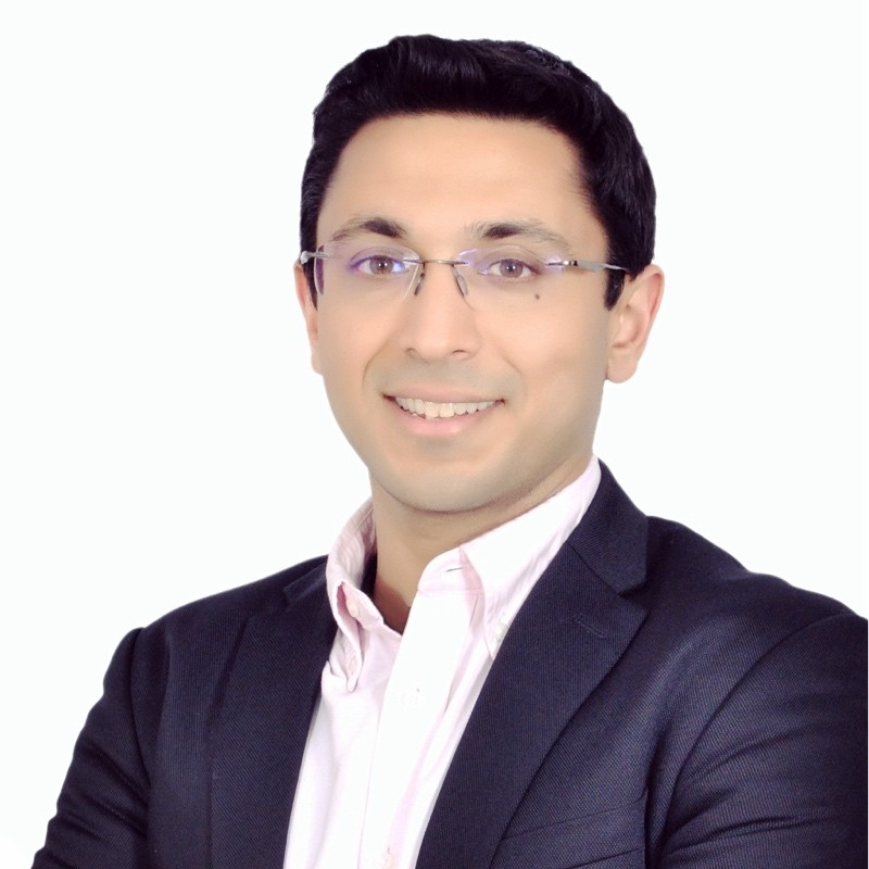 Nakul Khanna - CEO | Stackforce