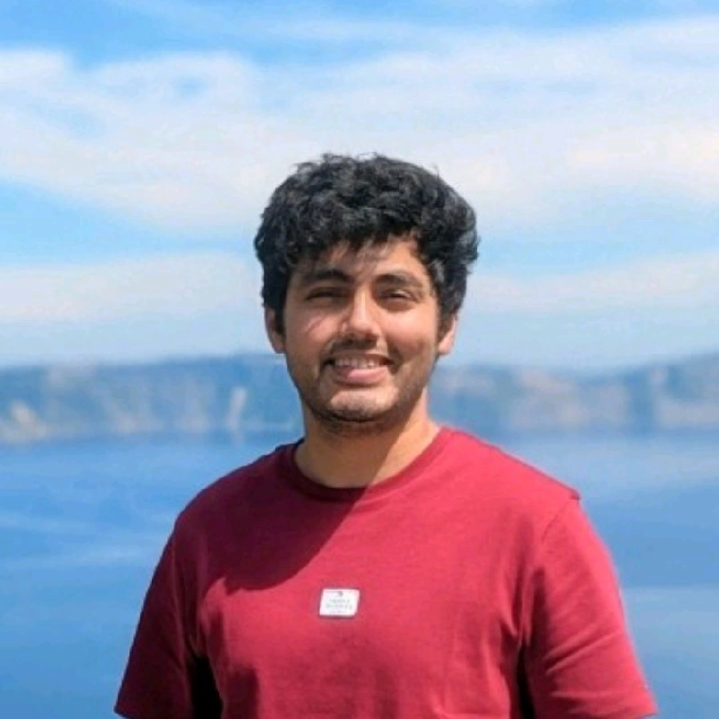 Umair Khan - Software Engineer | Stackforce