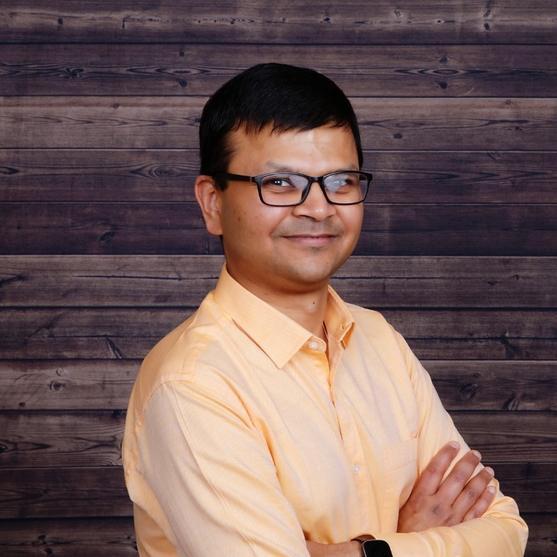 Ankur Khare - CEO | Stackforce