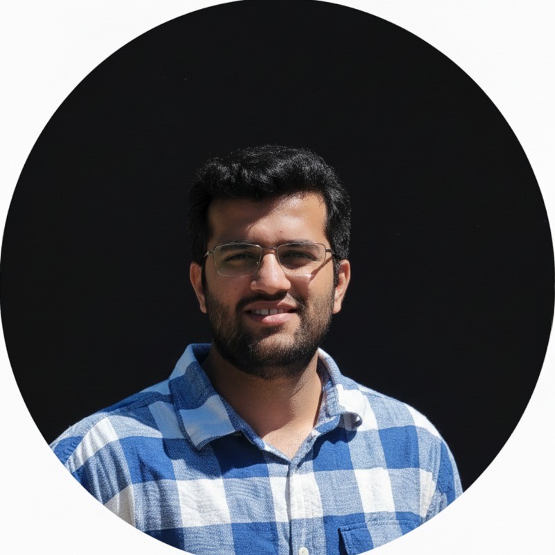 Khizer Khan - Senior Software Engineer | Stackforce