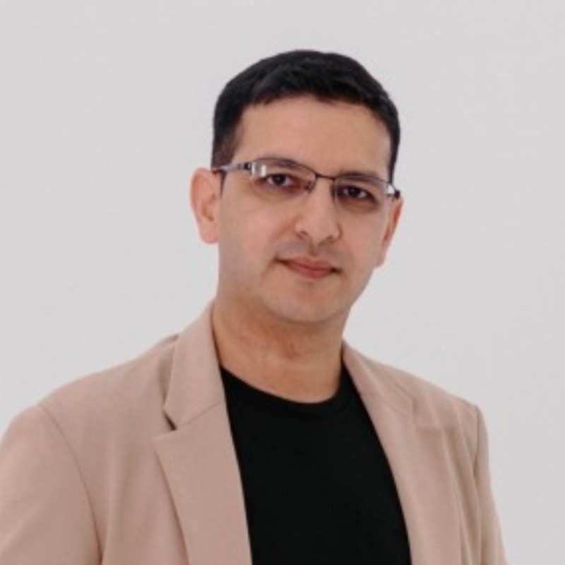 Nikhil Khandelwal - Head of Growth | Stackforce