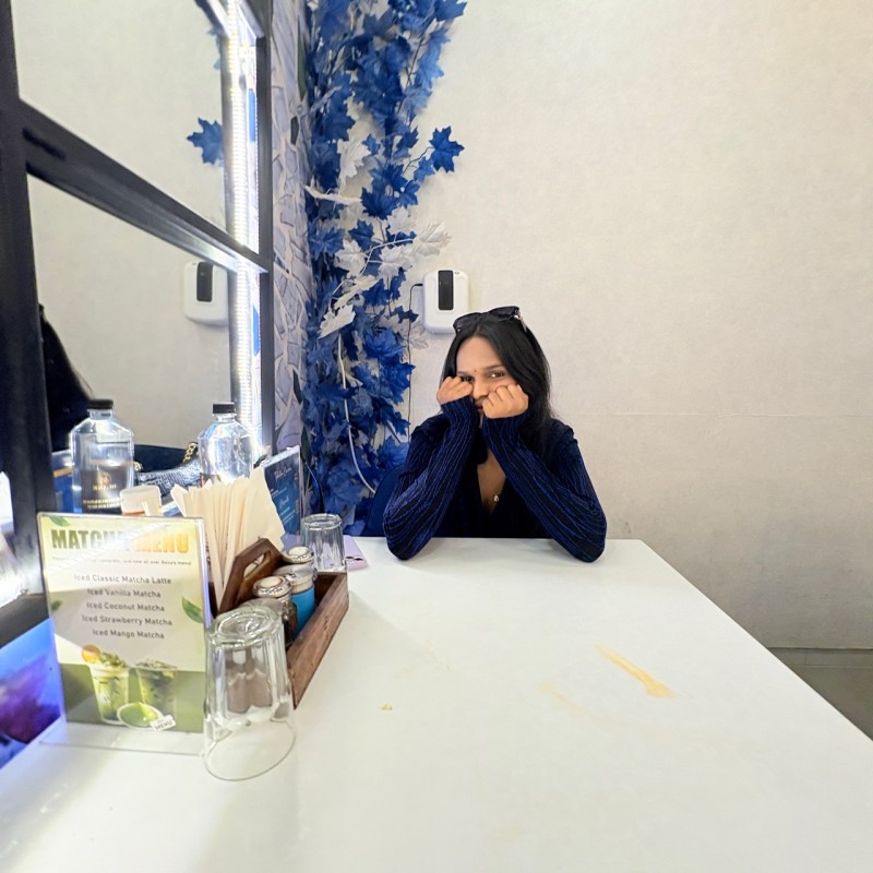 Khulana Patra - Associate Consultant | Stackforce