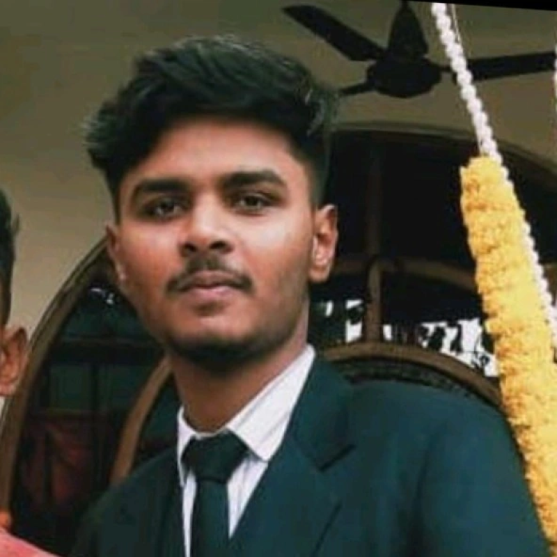 Khushal Machchal - Product Engineer | Stackforce