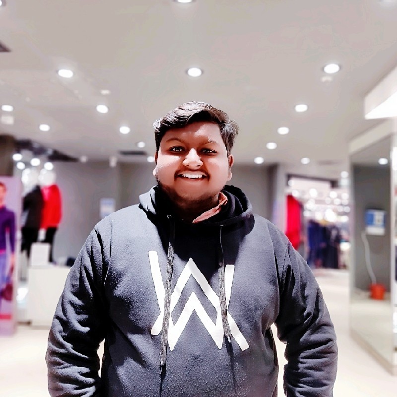 Khushal Yadav - Software Engineer | Stackforce