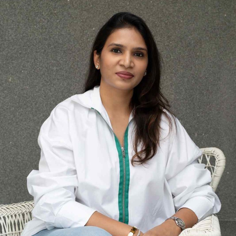 Khushboo Agarwal Shah - Founder | Stackforce