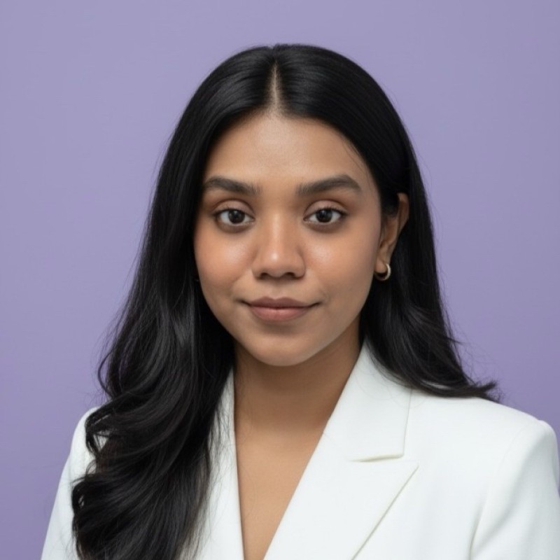 Khushboo Jain - Co-Founder | Stackforce