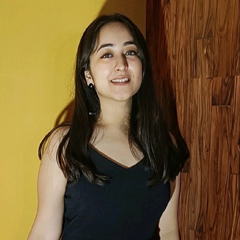 Khushboo Wadhwani - Senior Software Engineer | Stackforce