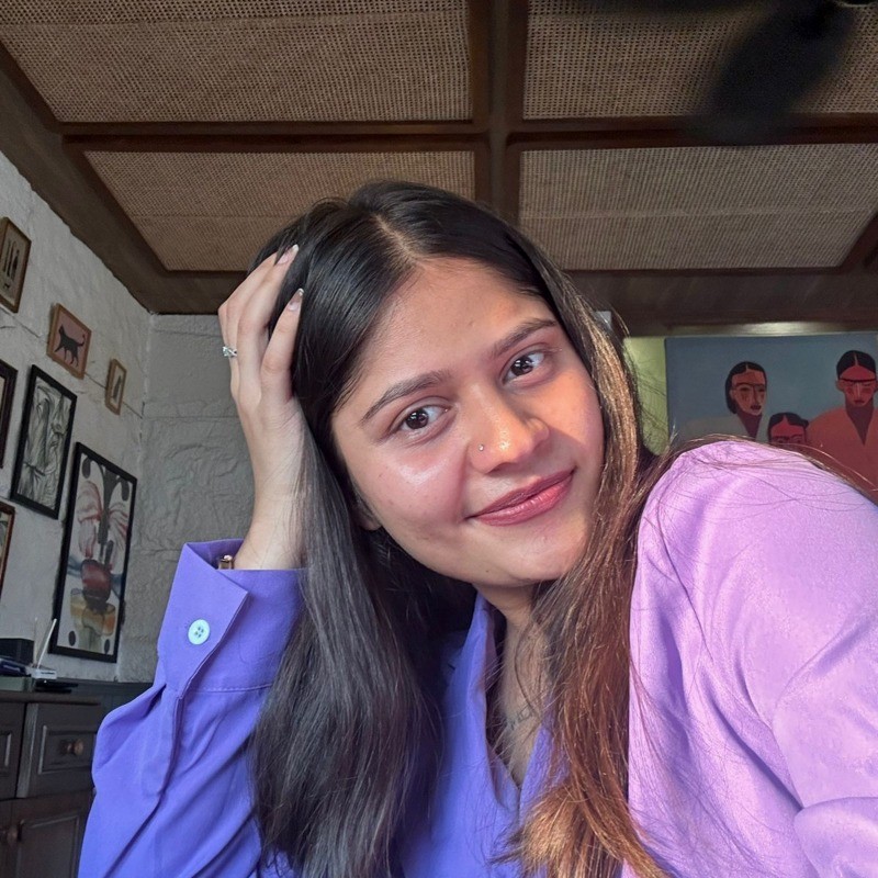 Khushi Asodariya | Stackforce