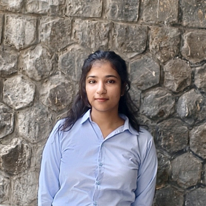 Khushi Goyal - Product Manager | Stackforce