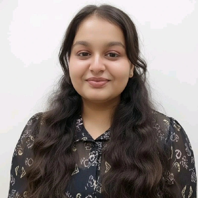 Khushi Gupta - Co-Founder | Stackforce