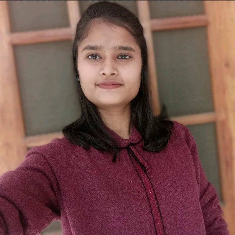 Khushi Kushwaha - CEO | Stackforce