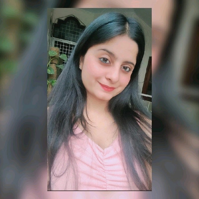 Khushi Monga - Operations Associate | Stackforce
