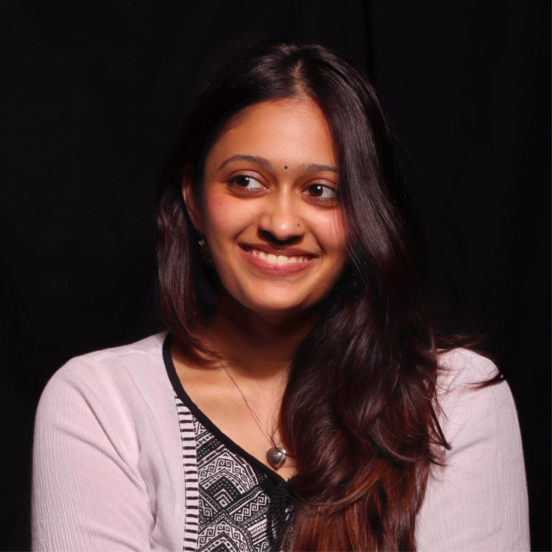 Khushi Parikh - Brand Manager | Stackforce